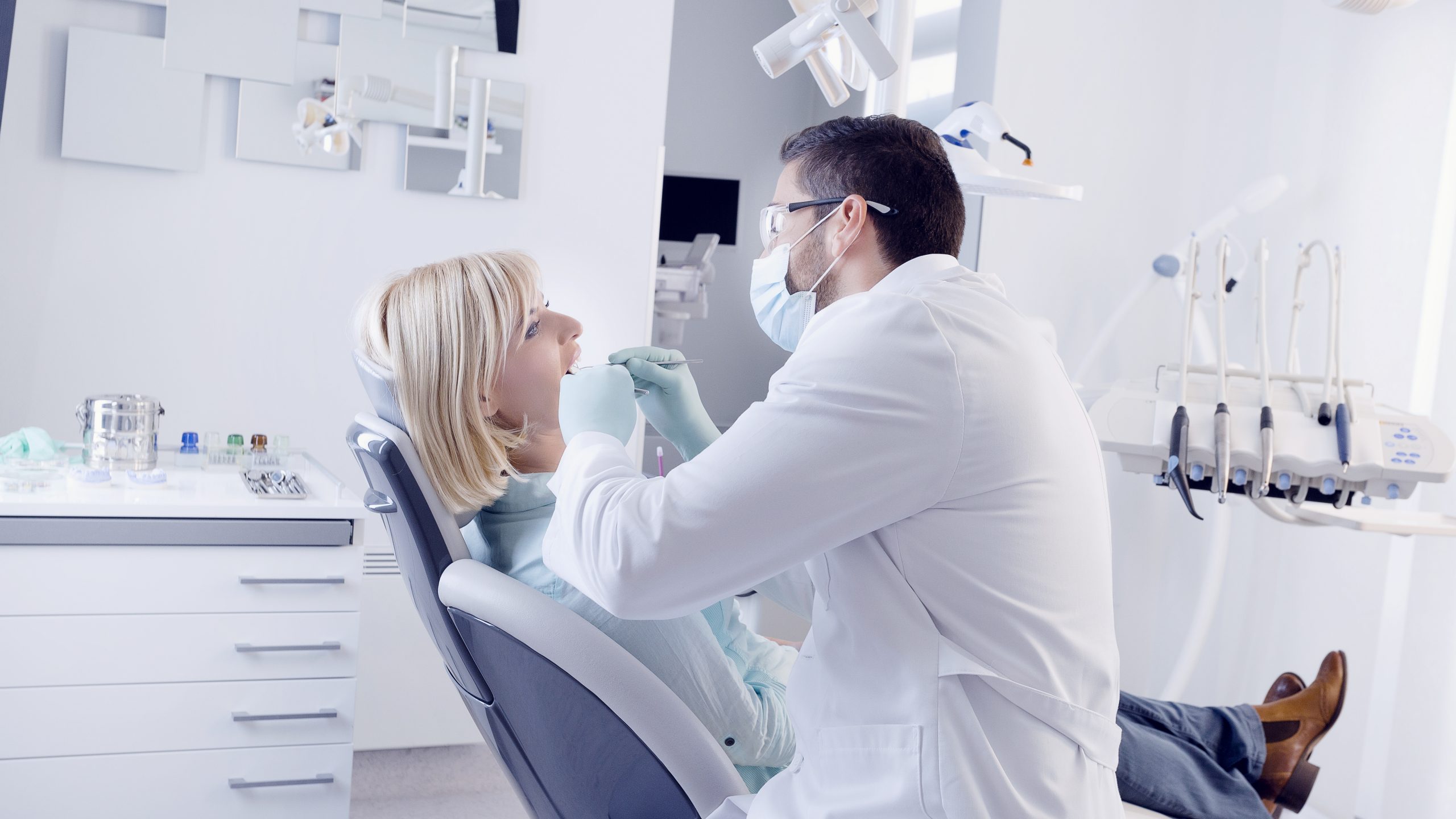 Dentist in Kewanee, IL