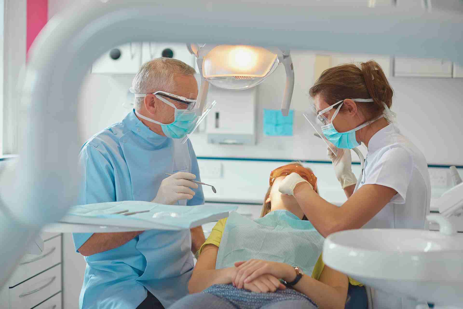 Dentist in Kewanee, IL